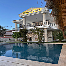 Gerence Otel By La Mira